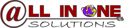 All in One Logo